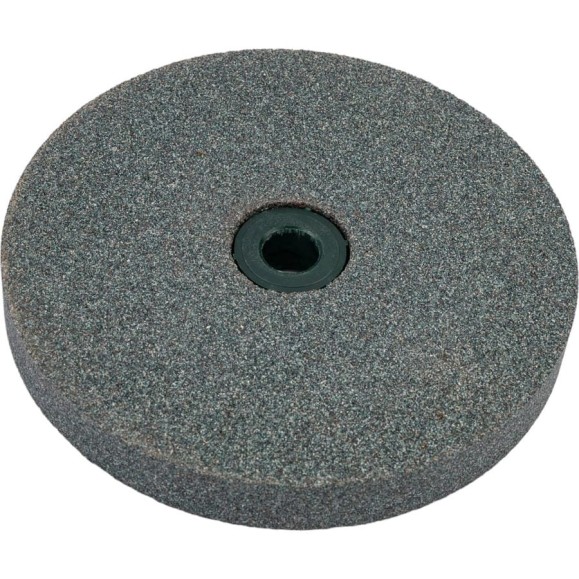 Шлифовальный круг, Luga-Abrasiv 125 х 16 х 12,7 мм, 63С, F60, K 4603347506479
