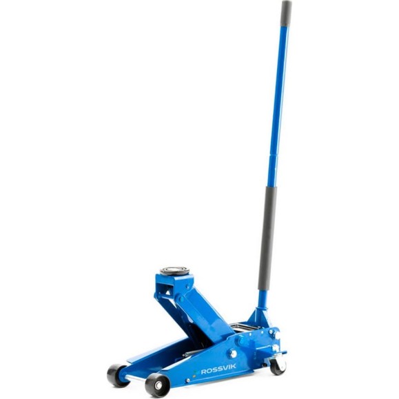Подкатной домкрат ROSSVIK V3, г/п 3,0т, 133-465 мм TH33007 Подкатной домкрат ROSSVIK V3, г/п 3,0т, 133-465 мм TH33007