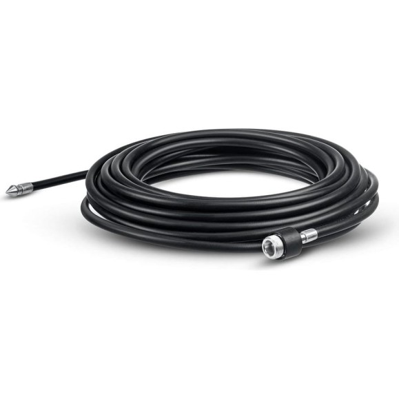 Шланг для прочистки труб 15 м для пистолета G-280 PRO STEHER 75414-280-15