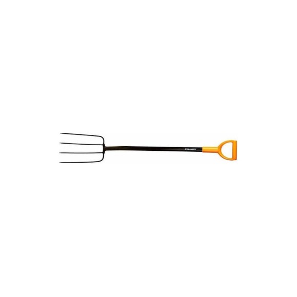 Вилы для компоста FISKARS Solid 1070674 Вилы для компоста FISKARS Solid 1070674