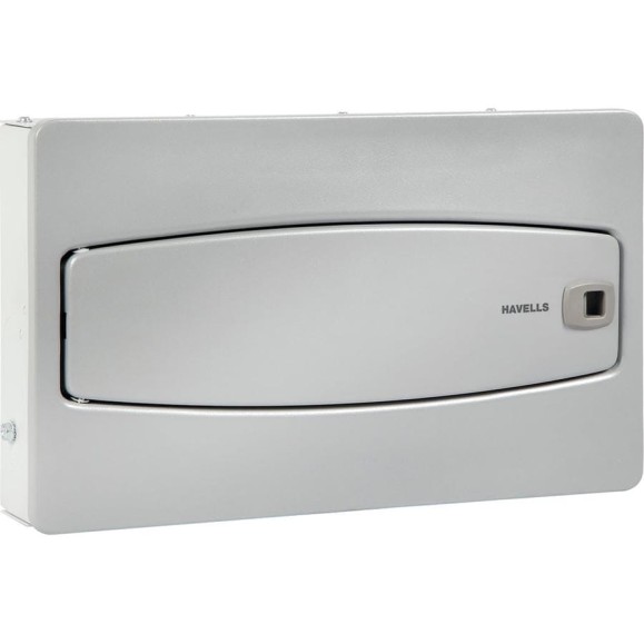 Щит скрытой установки Havells QVE, IP42, 16М, 7701651