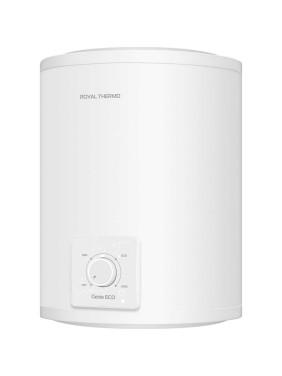 Водонагреватель ROYAL THERMO RWH 10 Genie ECO O НС-1605934 Водонагреватель ROYAL THERMO RWH 10 Genie ECO O НС-1605934
