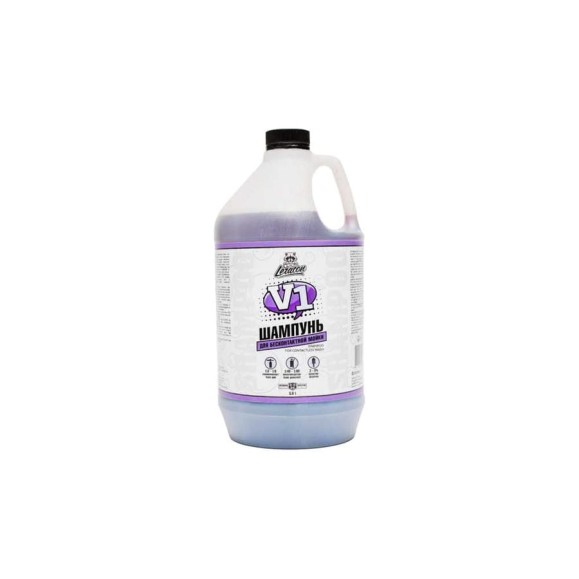 Шампунь для бесконтактной мойки V1 3.8 л LERATON PS-000.313