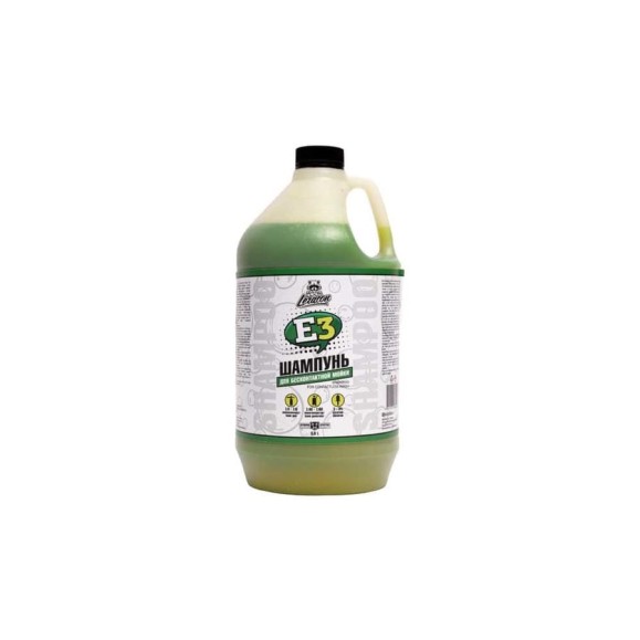 Шампунь для бесконтактной мойки E3 3.8 л LERATON PS-000.312