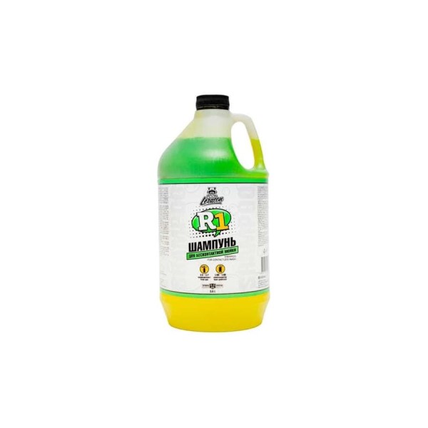 Шампунь для бесконтактной мойки R1 3.8 л LERATON PS-000.308