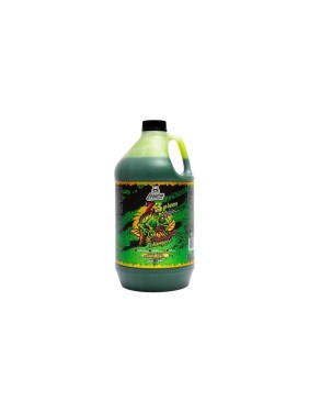 Пена нейтральная для бесконтактной мойки Z3 GREEN 3.8 л LERATON PS-042.122 Пена нейтральная для бесконтактной мойки Z3 GREEN 3.8 л LERATON PS-042.122