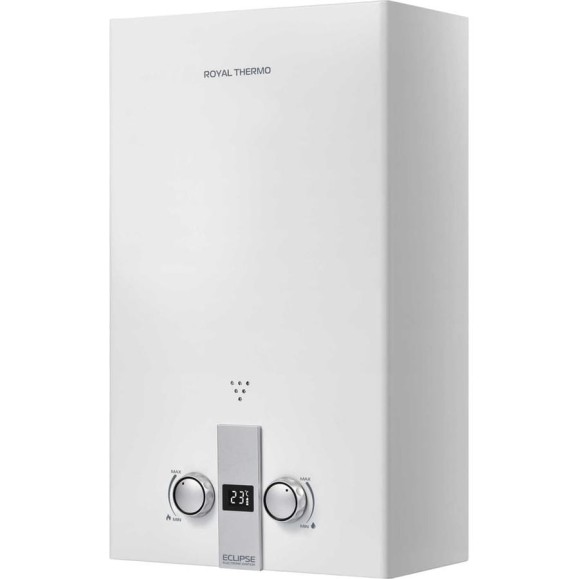 Газовая колонка ROYAL THERMO GWH 10 Eclipse НС-1584744