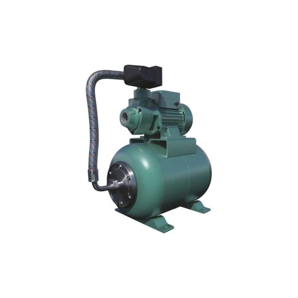 Насосная станция Altstream ALT G-60-24L 025040101 Насосная станция Altstream ALT G-60-24L 025040101