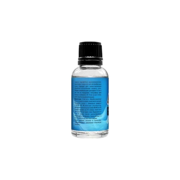 Защитное покрытие для стекол LERATON Glass Coating антидождь 30 мл PS-043.449