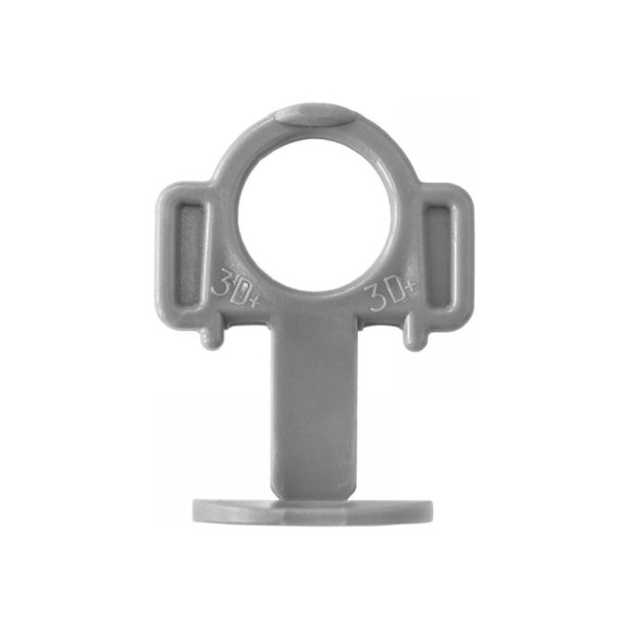 Зажим 3D+ СВП 100 шт 3D Krestiki К00005560 Зажим 3D+ СВП 100 шт 3D Krestiki К00005560