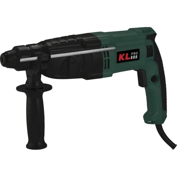 Профессиональный перфоратор KLPRO KLPM2601 850 w 14013
