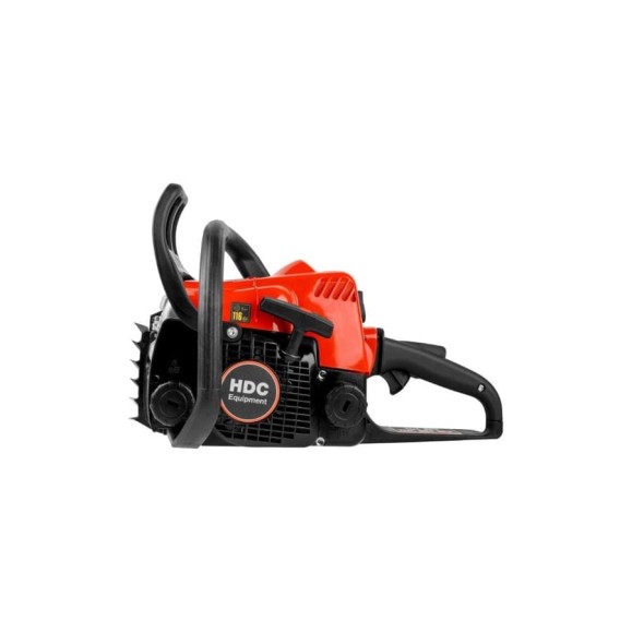 Бензопила HDC HD-C180 без шины и цепи HD6210-1 Бензопила HDC HD-C180 без шины и цепи HD6210-1