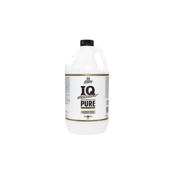 Детейлер-спрей для интерьера LERATON без цвета и запаха IQ Detailer PURE 3,8л PS-042.452