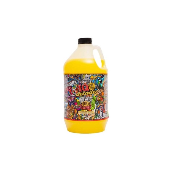 Детейлер-спрей для интерьера LERATON IQ Detailer FRUIT JELLY 3,8л PS-040.741 Детейлер-спрей для интерьера LERATON IQ Detailer FRUIT JELLY 3,8л PS-040.741