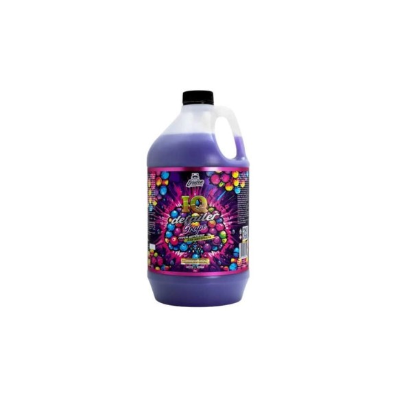 Детейлер-спрей для интерьера LERATON IQ Detailer GRAPE 3,8л PS-045.289