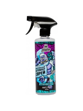 Синтетический детейлер-спрей LERATON S4 MINT BUBBLEGUM 473мл PS-040.063