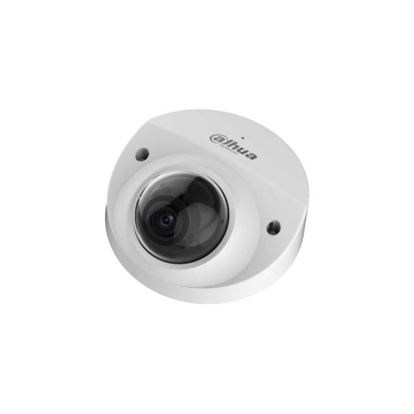 Купольная IP видеокамера Dahua с фиксированным объективом DH-IPC-HDBW2231FP-AS-0360B-S2