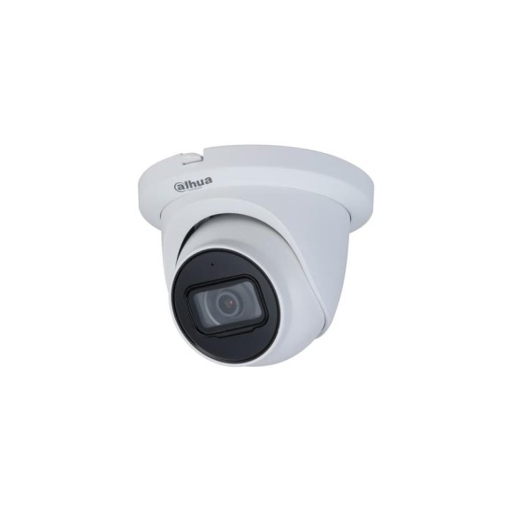 Купольная IP видеокамера Dahua с фиксированным объективом DH-IPC-HDW3241TMP-AS-0280B
