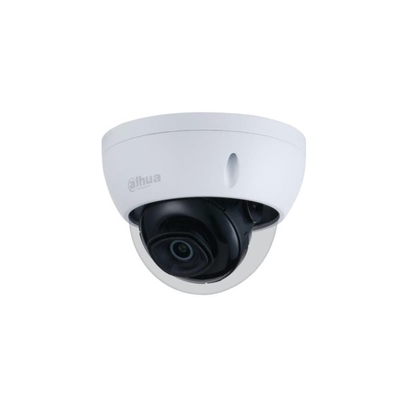 Купольная IP видеокамера Dahua с фиксированным объективом DH-IPC-HDBW3241EP-AS-0280B Купольная IP видеокамера Dahua с фиксированным объективом DH-IPC-HDBW3241EP-AS-0280B