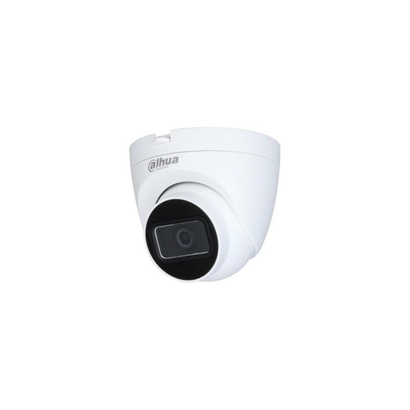 Купольная IP видеокамера Dahua с фиксированным объективом DH-IPC-HDW1230SP-0280B-S5