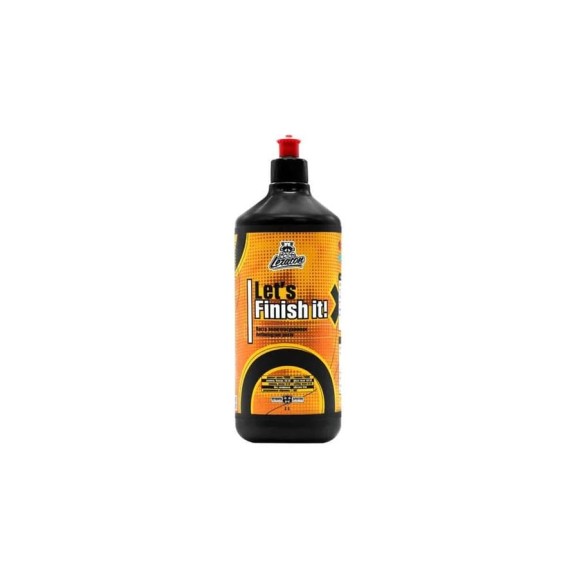 Финишная паста LERATON Finish It 1л PS-043.006