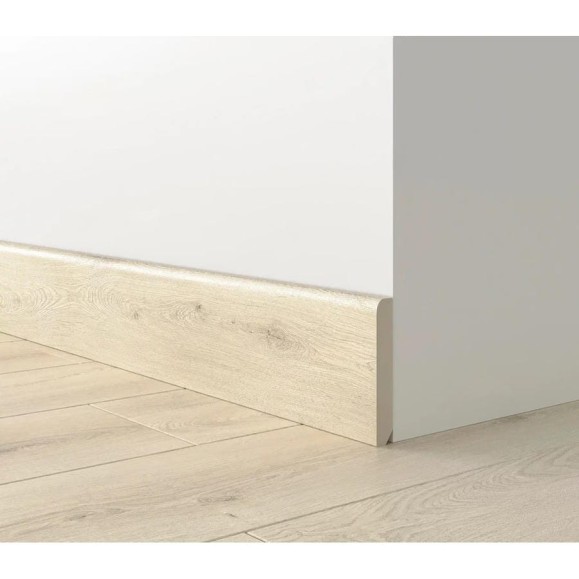 Плинтус Alpine Floor Parquet Light Гиперион 2200x80x12,5 SK 11-25