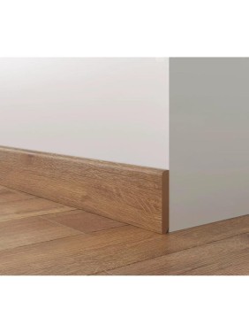 Плинтус Alpine Floor Parquet Light Дуб Роял 2200x80x12,5 SK 13-2