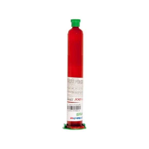 Ультрафиолетовый клей ZeepDeep loca tp-2500f 50г 835255
