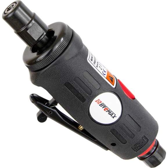 Пневматическая прямая композитная бормашина Byemax BM-53-5227