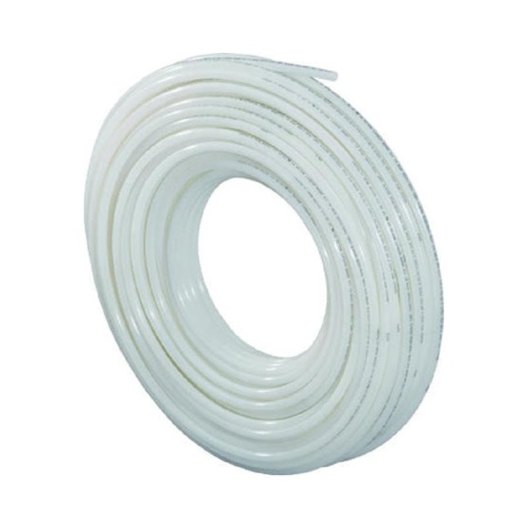 Труба Usystems Water Pipe белая PN10 16x2,2 бухта 200м 1136990s