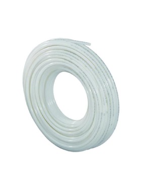 Труба Usystems Radi Pipe белая PN6 16x2,0 бухта 240м 1136995s