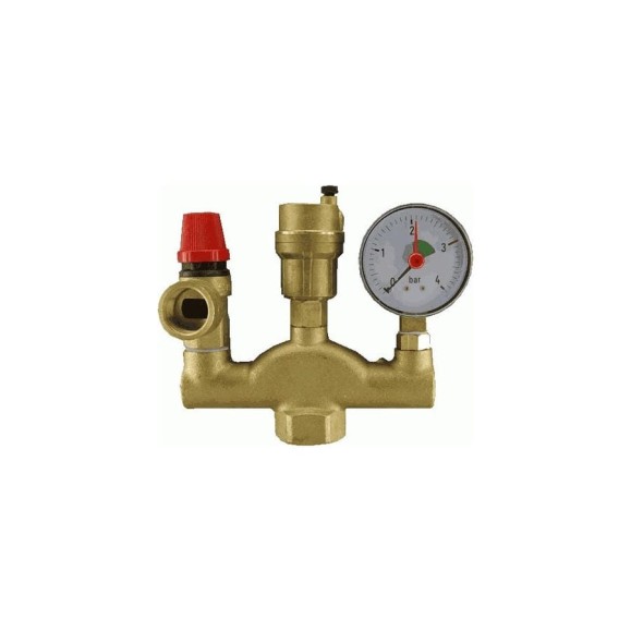 Группа безопасности Terma (33920) 88002