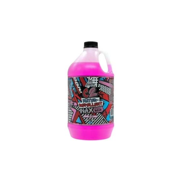 Воск для быстрой сушки LERATON C2 3,8л PS-000.329
