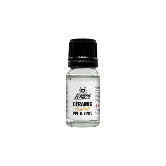 Керамическое покрытие для пленок LERATON Ceramic PPF and VINYL Coating 10мл PS-042.165