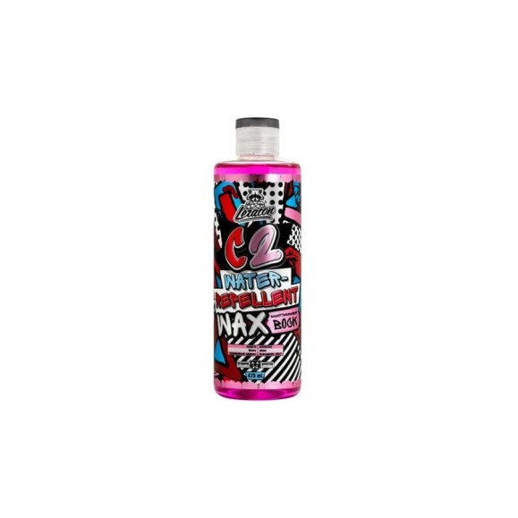 Воск для быстрой сушки LERATON C2 PS-000.299 Воск для быстрой сушки LERATON C2 PS-000.299