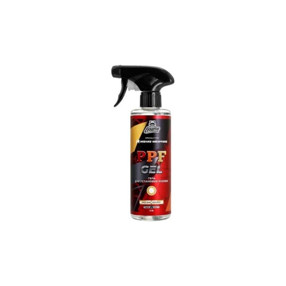 Гель для установки пленки LERATON PPF GEL 473мл PS-044.528 Гель для установки пленки LERATON PPF GEL 473мл PS-044.528