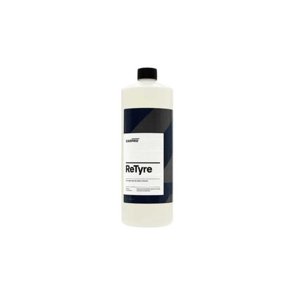 Очиститель резины CARPRO Retyre 1 л CP-RT1