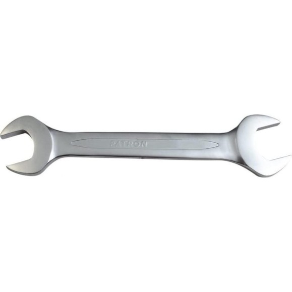 Рожковый ключ PATRON 13x15 мм P-7541315(47458)