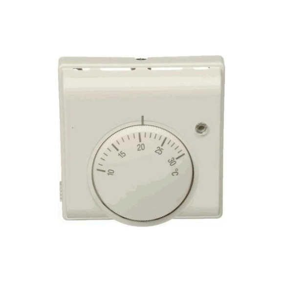 Термостат комнатный 230 V Terma 89098 Термостат комнатный 230 V Terma 89098