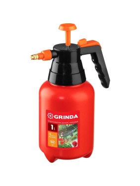 Ручной опрыскиватель Grinda PS-1 1 л 8-425057_z02 Ручной опрыскиватель Grinda PS-1 1 л 8-425057_z02