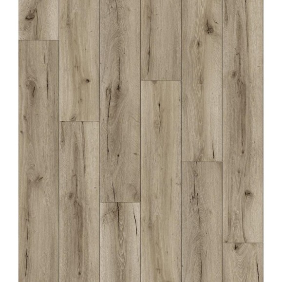 Водостойкий ламинат Blackwood 10 шт в упаковке BW-06 Дуб Урал