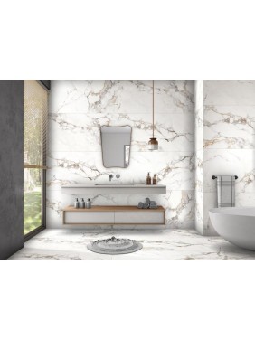 Керамогранит ETERNAL ANTIQUE CARRARA 2 шт в упаковке ETMAR1201MT60120
