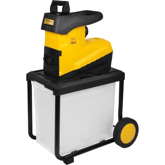 Измельчитель PARTNER FOR GARDEN egs 3000G/P 6107 Измельчитель PARTNER FOR GARDEN egs 3000G/P 6107