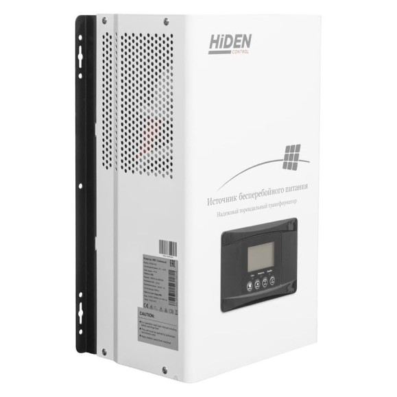 Источник бесперебойного питания HIDEN CONTROL HPS30-1512