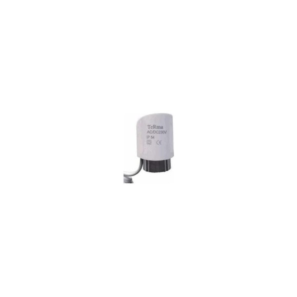 Сервопривод Terma N/C, 230 v, нормально закрыт 33904 89093 Сервопривод Terma N/C, 230 v, нормально закрыт 33904 89093