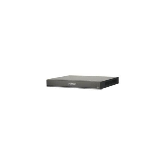IP видеорегистратор 16-ти канальный Dahua DHI-NVR5216-16P-I