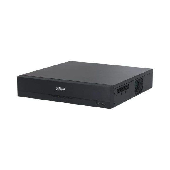 IP видеорегистратор 64-х канальный Dahua DHI-NVR5864-EI