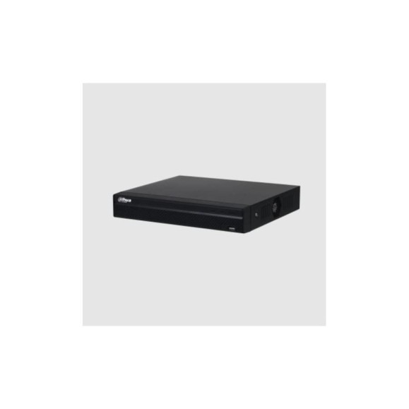 IP видеорегистратор 8-и канальный Dahua DHI-NVR4108HS-4KS2/L