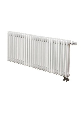 Радиатор трубчатый Arbonia 3037/10 №12 RAL 9016 3/4
