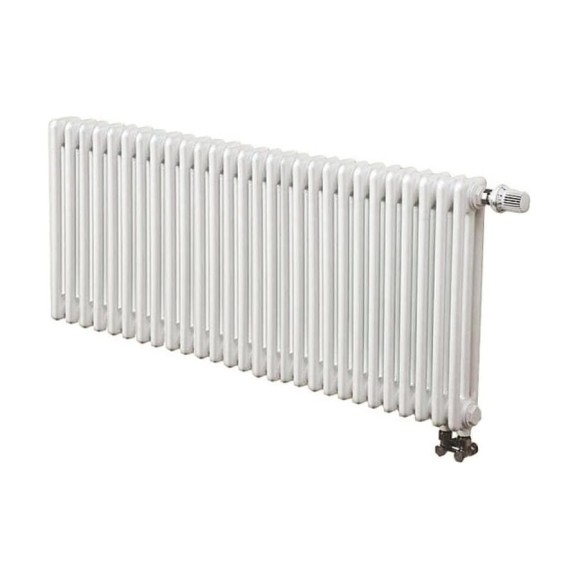 Радиатор трубчатый Arbonia 3037/10 №12 RAL 9016 3/4